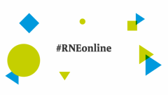 Logo online-Konferenz