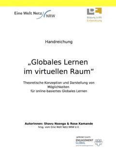 Cover Handreichung