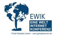 Logo Globales Lernen