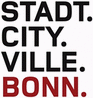 Logo Stadt Bonn Logo Stadt Bonn