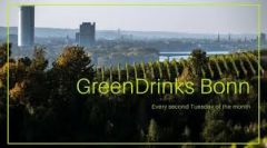GreenDrinks