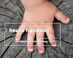 Nachhaltigkeitstagung NRW