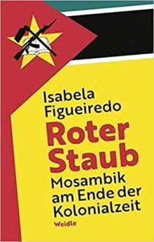 Cover Roter Staub