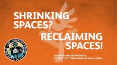 Cover Shrinking Spaces