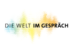 die welt im gespräch