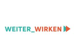 Logo weiter_wirken Logo weiter_wirken