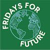 Logo Fridays for Future Logo Friday for Future